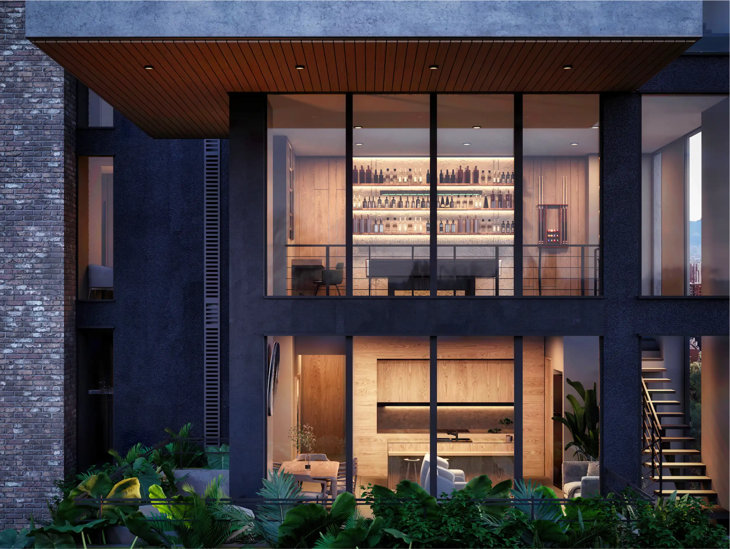 Elevate your lifestyle with elegance and luxury. Discover the utmost comfort.