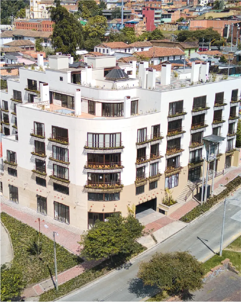 Morph Candelaria